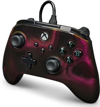 PowerA Wired Pad XO XSX PC Advantage Sparkle