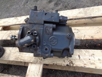 Гидравлический насос REXROTH A11V040EP2D/10L