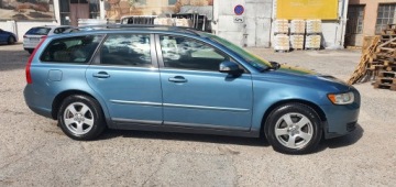 Volvo V50 1.8 125KM 2008 VOLVO V50 1.8 125 KM,super stan,bardzo zadbany,klimatyzacja, elektryka, alu, zdjęcie 18