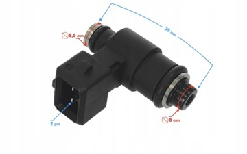 Скальпель впрыска топлива