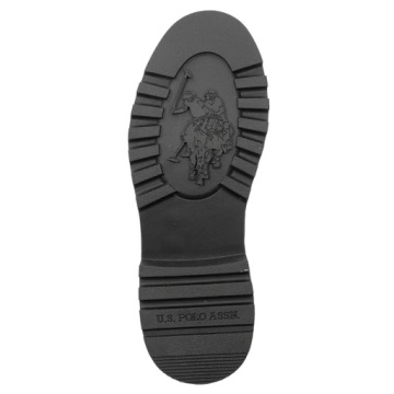 Сапоги U.S.Polo Assn. Bruna 007 BRUNA007 BLK р.38