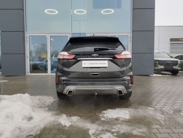 Ford Edge II SUV Facelifting 2.0 EcoBlue Bi-Turbo 238KM 2019 Ford Edge Ford Edge 2.0 Twin Turbo Vignale, salon PL, gwarancja, bezwypadk, zdjęcie 5