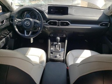 Mazda CX-5 II 2021 Mazda CX-5 2021r., Touring, od ubezpieczalni 2.5 Benzyna 187KM, zdjęcie 7