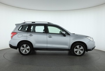 Subaru Forester IV Terenowy 2.0i 150KM 2013 Subaru Forester 2.0 X, 4X4, Automat, Navi, zdjęcie 5