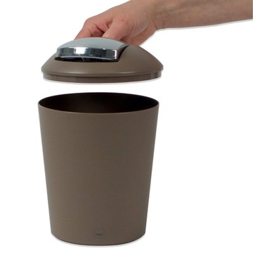 Kela MARTA 22301 Контейнер для мусора 5 л