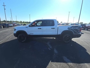 RAM 1500 Rebel 2025 3.0l 3.0 Benzyna 420KM, zdjęcie 1