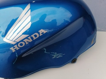honda cb 500 93-05 топливный бак