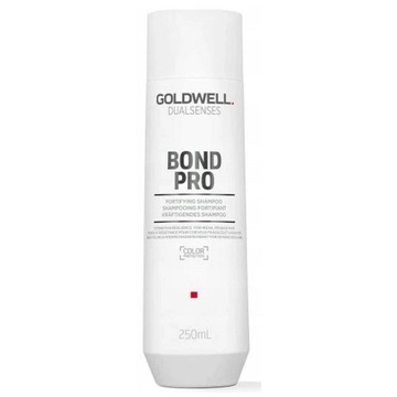 GOLDWELL DS BOND PRO SZAMPON WZMACNIAJĄCY 250ml