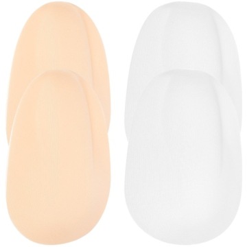 4 РАЗНОЦВЕТНЫХ ВСТАВКИ ДЛЯ УВЕЛИЧЕНИЯ БЕДЕР