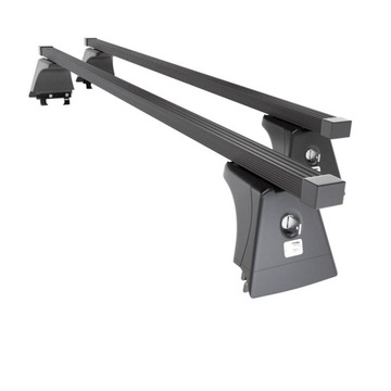 БАГАЖНИК НА КРЫШУ для минивэна Opel Meriva B - 2010-2017 O