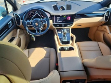 Porsche Cayenne III 2021 Porsche Cayenne 2021 3.0l 3.0 Benzyna 335KM, zdjęcie 8
