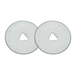 Ostrze noża krążkowego 2 x 28mm (DW-RB003P 2R)