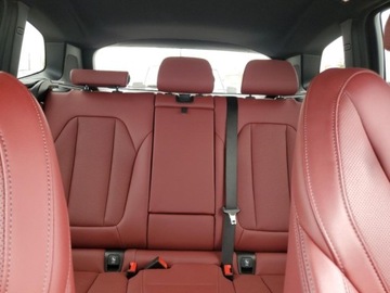 BMW X3 G01 M SUV Facelifting 3.0 M40i 360KM 2023 BMW X3 2023, 3.0L, od ubezpieczalni 3.0 Benzyna 360KM, zdjęcie 8