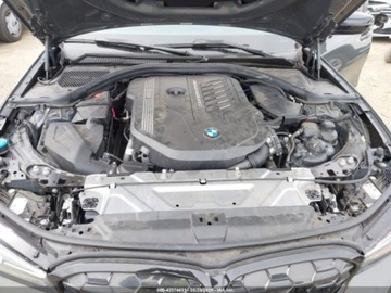 BMW Seria 3 G20-G21 2023 BMW Seria 3 M340I 2023 3.0l 3.0 Benzyna 382KM, zdjęcie 8