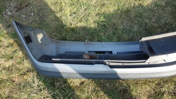 ПЕРЕДНИЙ БАМПЕР MERCEDES W201