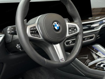 BMW X6 G06 SUV Facelifting 3.0 30d 298KM 2025 BMW X6 xDrive30d Sport Suv 3.0 (298KM) 2025, zdjęcie 4