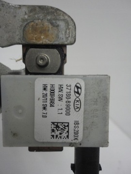 HYUNDAI I10 II KLIKA MÍNUS 37180-B9000 2013-