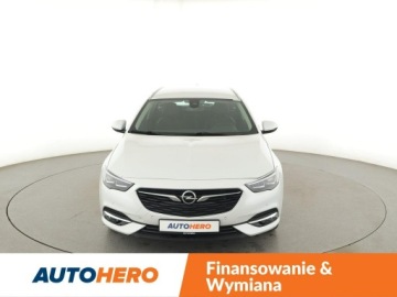 Opel Insignia II Sports Tourer 1.5 Turbo 165KM 2018 Opel Insignia INNOVATION automat półskóra navi, zdjęcie 10
