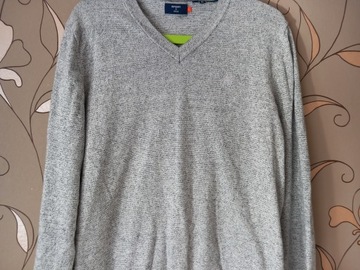 SUPERDRY-SUPER SWETEREK XL Z2