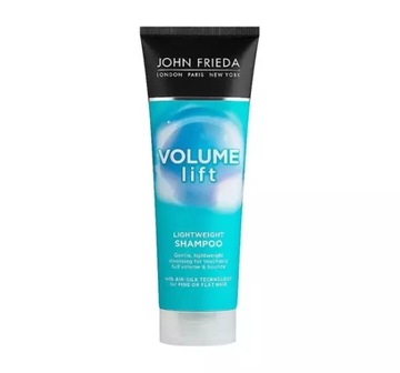 Szampon John Frieda Volume Lift 75 ml dodatkowa objętość