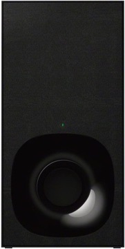 Soundbar subwoofer Sony HT-ZF9 3.1 uszkodzony