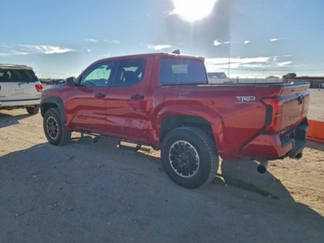 Toyota Tacoma II 2025 Toyota Tacoma Double Cab 2025 2.4 Hybryda 278KM, zdjęcie 1