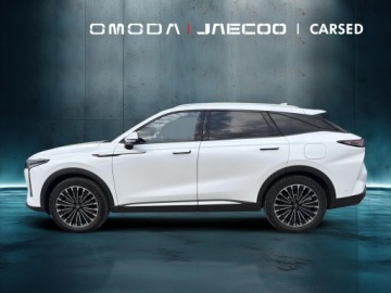 Omoda 9 1.5 T-GDI 537KM 2025 Omoda 9 PHEV Omoda 9 PHEV Exclusive od ręki, kolor, zdjęcie 1