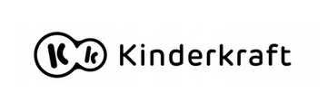 ДЕРЕВЯННЫЙ СТУЛЬК ДЛЯ КОРМЛЕНИЯ KINDERKRAFT ENOCK