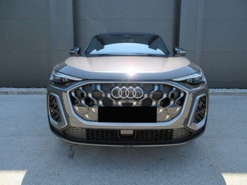 Audi Q5 II Q5-e Facelifting 2.0 50 TFSI e 299KM 2025 AUDI Q5 e-Hybrid quattro Suv 2.0 (299KM) 2025, zdjęcie 2