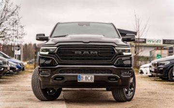  RAM 1500 RAM 1500 5.7 4X4 Crew Cab Limited 399KM 5.7 Benzyna 399KM, zdjęcie 2