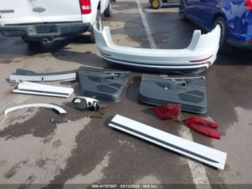 Audi Q8 2019 Audi Q8 2019 AUDI Q8 55 PREMIUM 3.0 Benzyna 335KM, zdjęcie 9