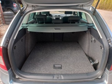 Skoda Octavia II Kombi 1.2 TSI 105KM 2012 Skoda Octavia 1.2 TSI Opłacony z Niemiec Serwis, zdjęcie 7