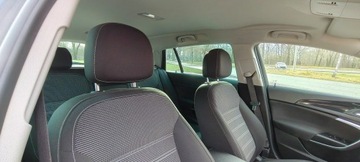 Opel Insignia I Sports Tourer Facelifting 1.4 Turbo ECOTEC LPG 140KM 2015 Opel Insignia Super stan, książka serwisowa., zdjęcie 14