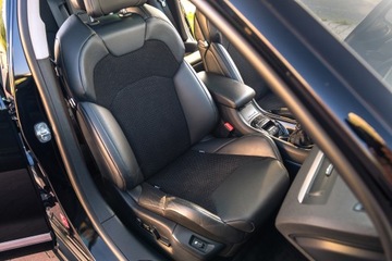 Citroen C5 III Tourer 2.2 HDi FAP 170KM 2008 Citroën C5 Exclusive 2.2 HDI 170KM PDC Panorama Bi-Ksenon HiFi Skóra Navi, zdjęcie 6