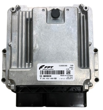 JEDNOTKA BOSCH 0281016888 51888308