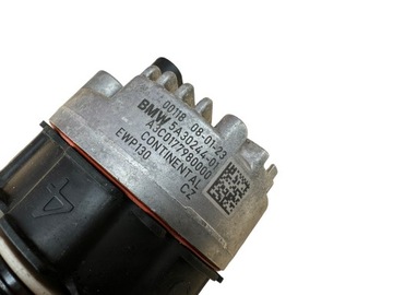 BMW 4 G22 G20 G30 G01 G05 G23 G24 G26 2022 PŘÍDAVNÁ ČERPADLO VODY 5A30244