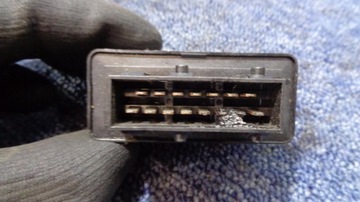 LANCIA DELTA III RELÉ 01345962080