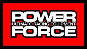 KOMPLET OSŁON PLASTIKOWYCH POWER FORCE YAMAHA N-MAX 125 21-24 NIEBIESKI PB