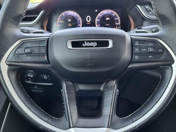 Jeep Grand Cherokee IV 2021 jeep grand cherokee LIMITED 4X4, V6 3.6l 292KM*4X4*Przebieg: 66,126, zdjęcie 19