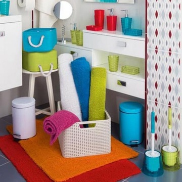 CURVER Корзина Style M белый