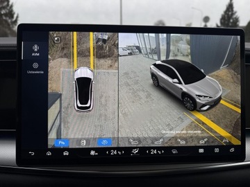 BYD Sealion 7 82.5kWh 530KM 2025 BYD Sealion 7, zdjęcie 24