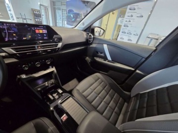 Citroen 2025 Citroen C4X C4 X 1.2 mHEV 145KM Max eDCT6 SalonPL Gwarancja Dealer Vat23, zdjęcie 13