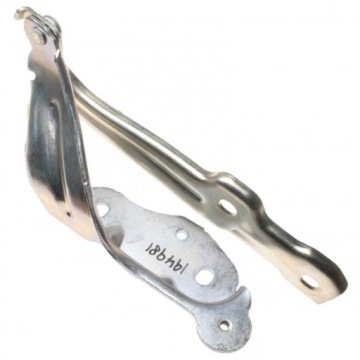 ПЕТЛЯ КАПОТА ЛЕВАЯ OCTAVIA III 5E0823301 ОРИГИНАЛ