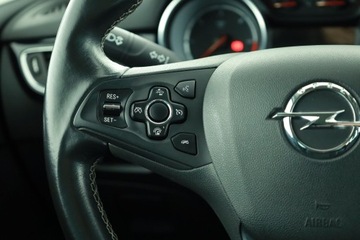 Opel Astra K Sports Tourer 1.6 CDTI 136KM 2017 Opel Astra 1.6 CDTI, Salon Polska, Automat, Skóra, zdjęcie 17