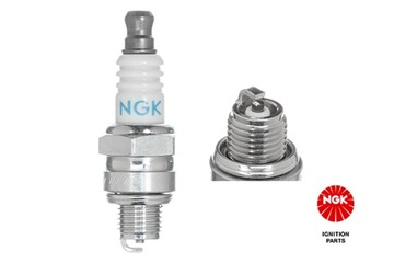 SWIECA ZAPLONOWA NGK 3066 3066 NGK Świeca zapłonowa NGK 3066