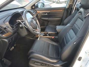 Honda CR-V V 2022 Honda CR-V Touring 2022 1.5l 1.5 Benzyna 190KM, zdjęcie 7