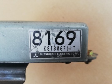 MITSUBISHI L400 MODUL JEDNOTKA RELÉ