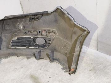 Priekinis bamperis OPEL ASTRA III H Z157 – nuotrauka 11