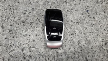A2058208002 pilot webasto mercedes w205 w222