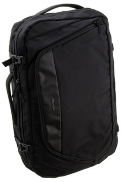Plecak-torba podróżna z uchwytem na walizkę David Jones